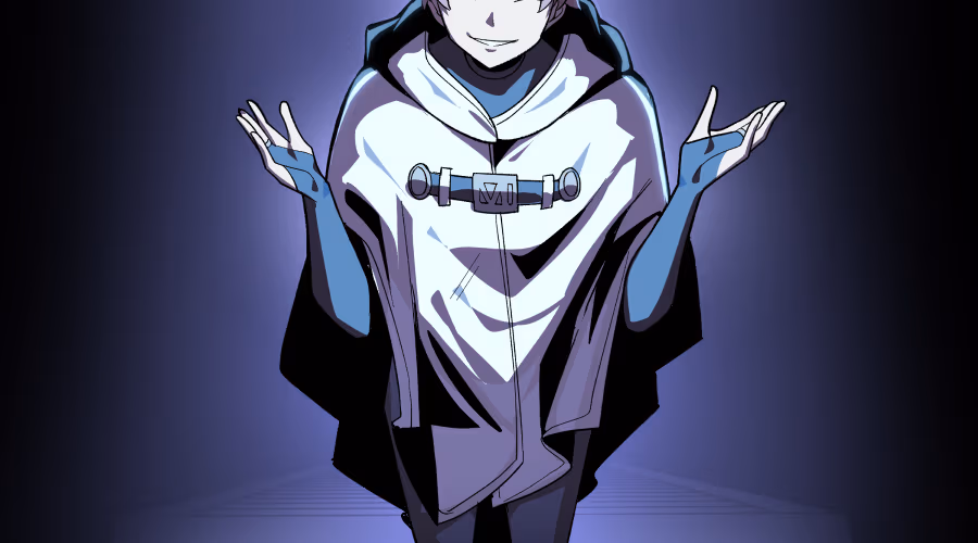 Dating Sim[on] Chapter 29 page 109 - 