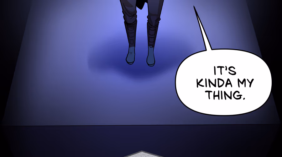 Dating Sim[on] Chapter 29 page 110 - 