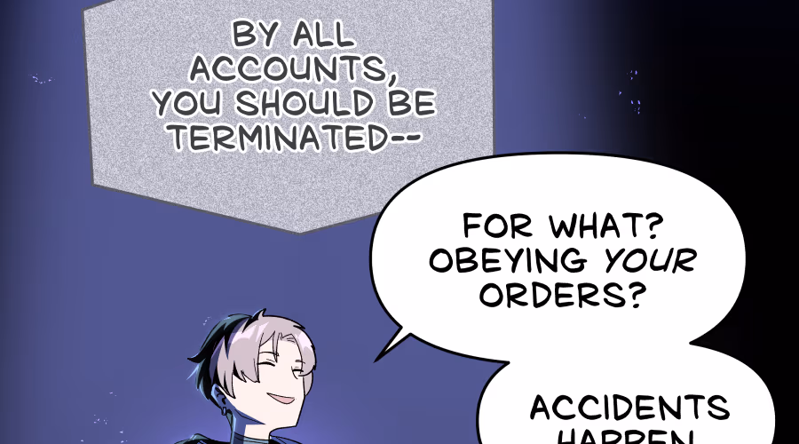 Dating Sim[on] Chapter 29 page 121 - 