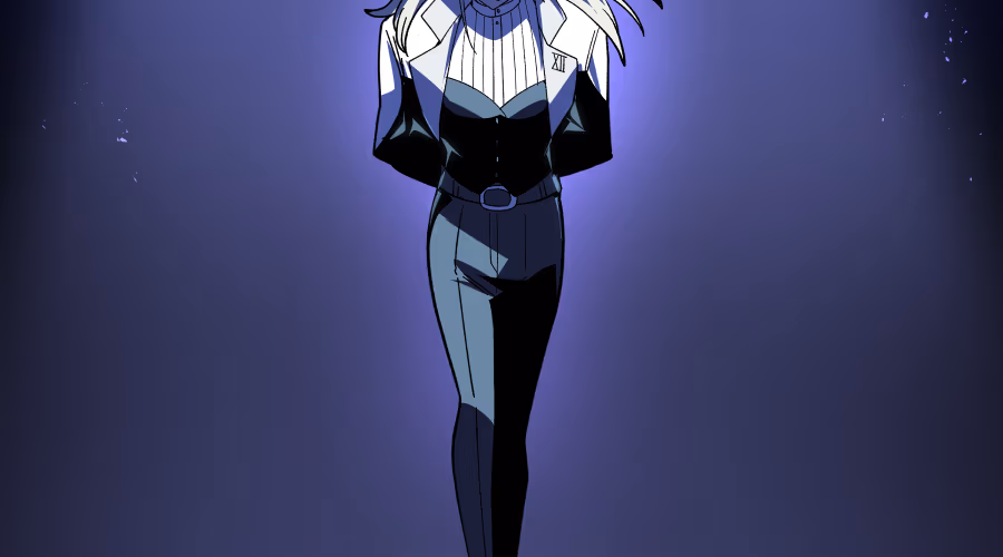 Dating Sim[on] Chapter 29 page 125 - 