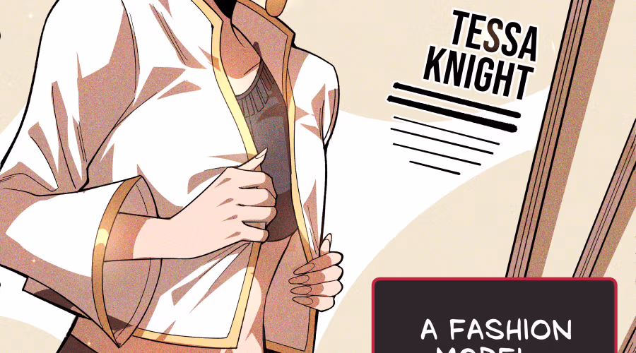 Dating Sim[on] Chapter 29 page 14 - 