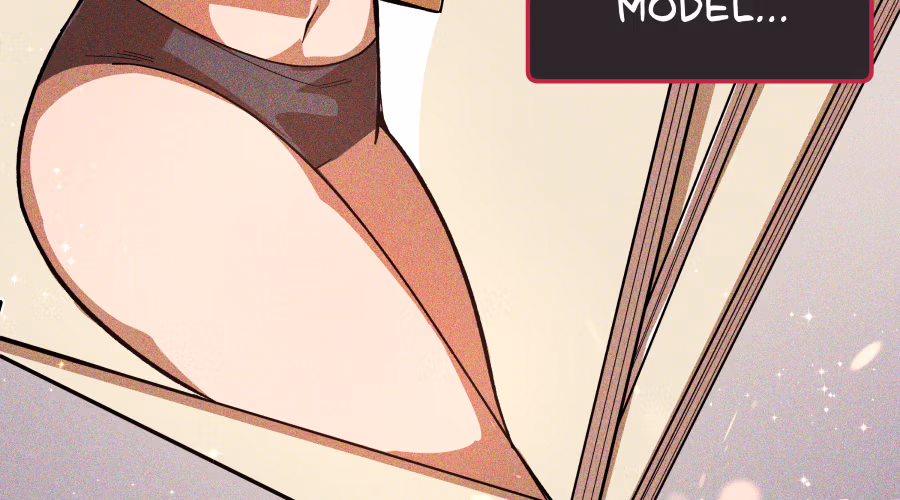 Dating Sim[on] Chapter 29 page 15 - 