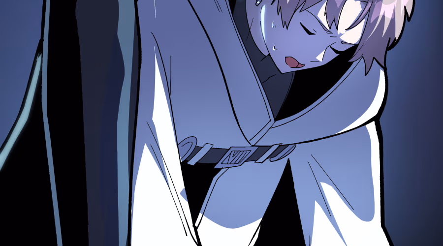 Dating Sim[on] Chapter 29 page 142 - 