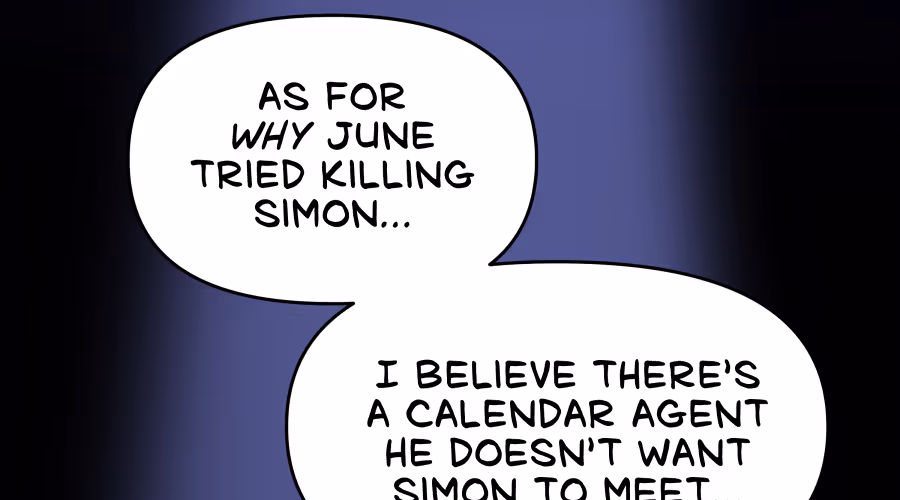 Dating Sim[on] Chapter 29 page 147 - 
