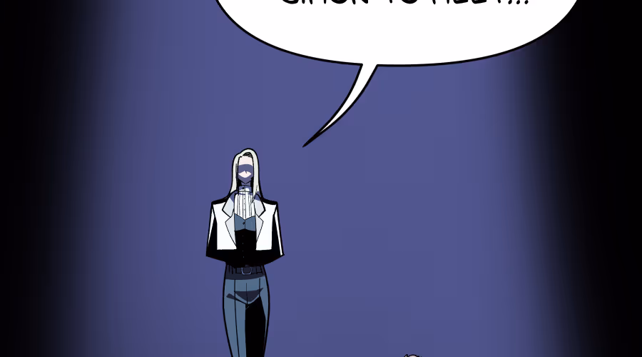Dating Sim[on] Chapter 29 page 148 - 