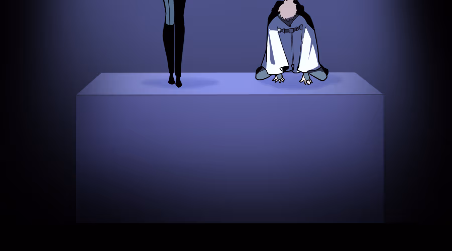 Dating Sim[on] Chapter 29 page 149 - 