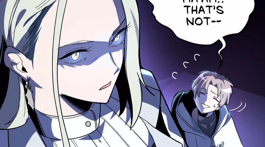 Dating Sim[on] Chapter 29 page 154 - 