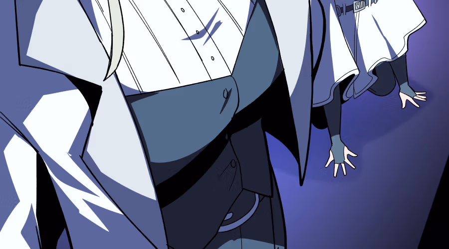 Dating Sim[on] Chapter 29 page 155 - 