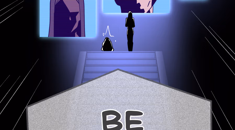 Dating Sim[on] Chapter 29 page 159 - 