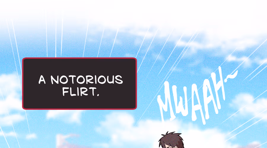 Dating Sim[on] Chapter 29 page 17 - 