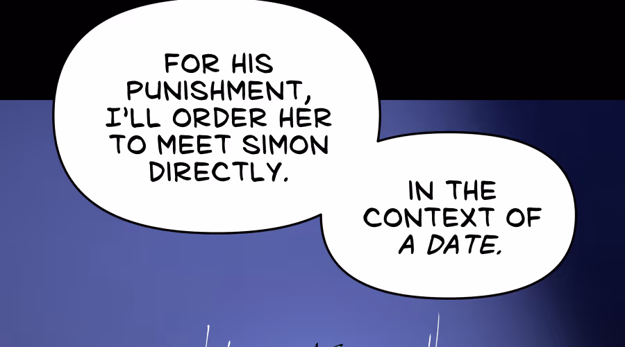 Dating Sim[on] Chapter 29 page 162 - 