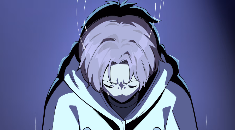Dating Sim[on] Chapter 29 page 163 - 