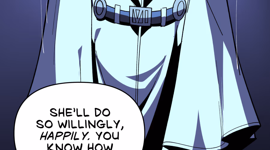Dating Sim[on] Chapter 29 page 164 - 