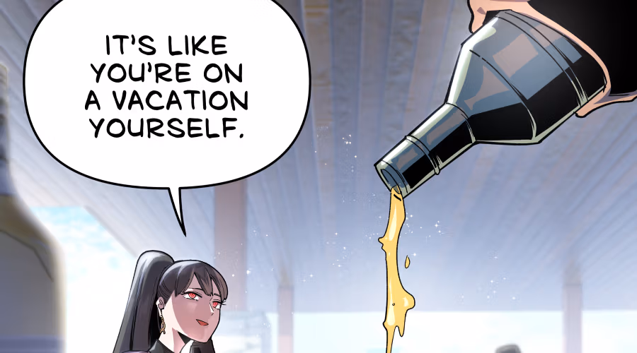 Dating Sim[on] Chapter 29 page 182 - 