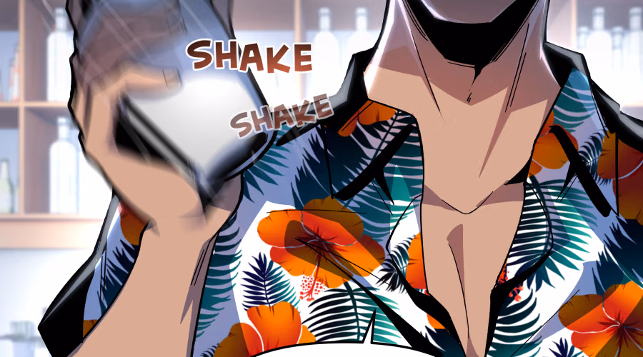 Dating Sim[on] Chapter 29 page 185 - 
