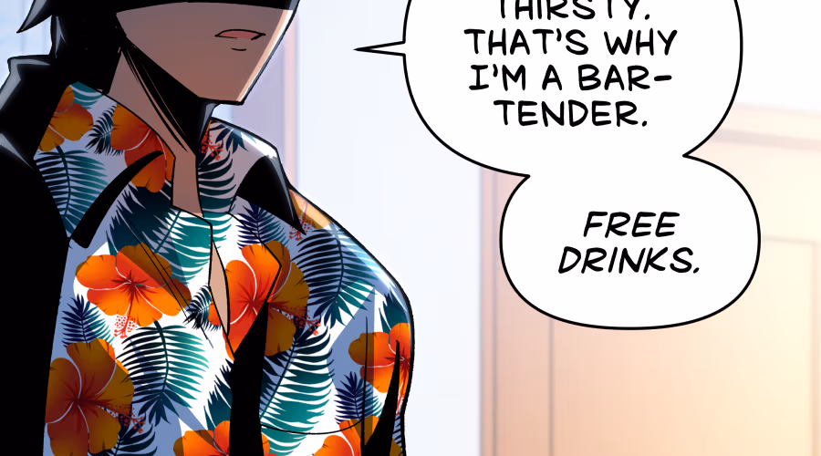Dating Sim[on] Chapter 29 page 196 - 