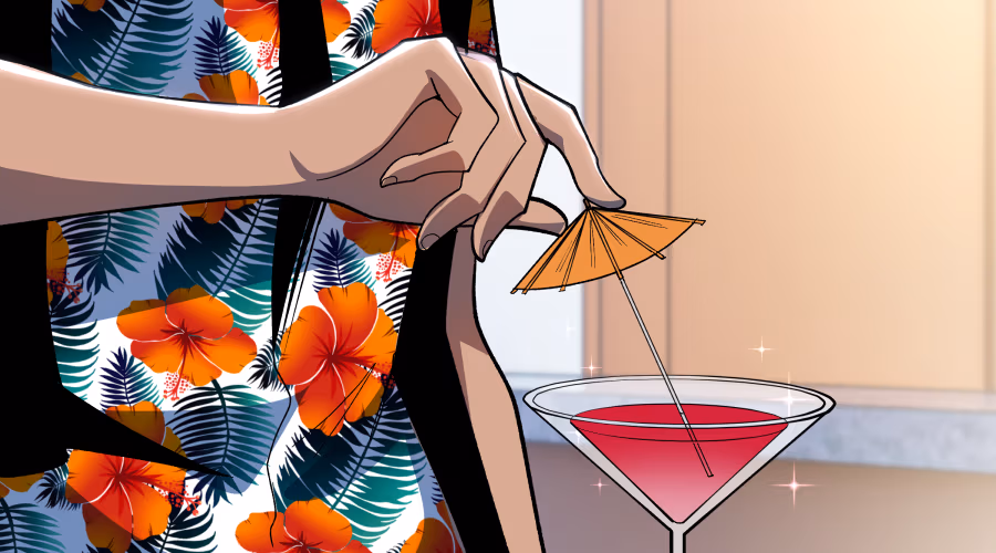 Dating Sim[on] Chapter 29 page 197 - 