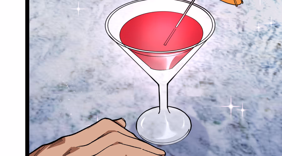 Dating Sim[on] Chapter 29 page 200 - 