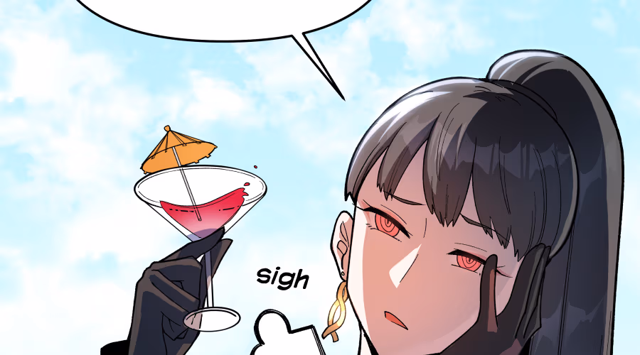 Dating Sim[on] Chapter 29 page 203 - 