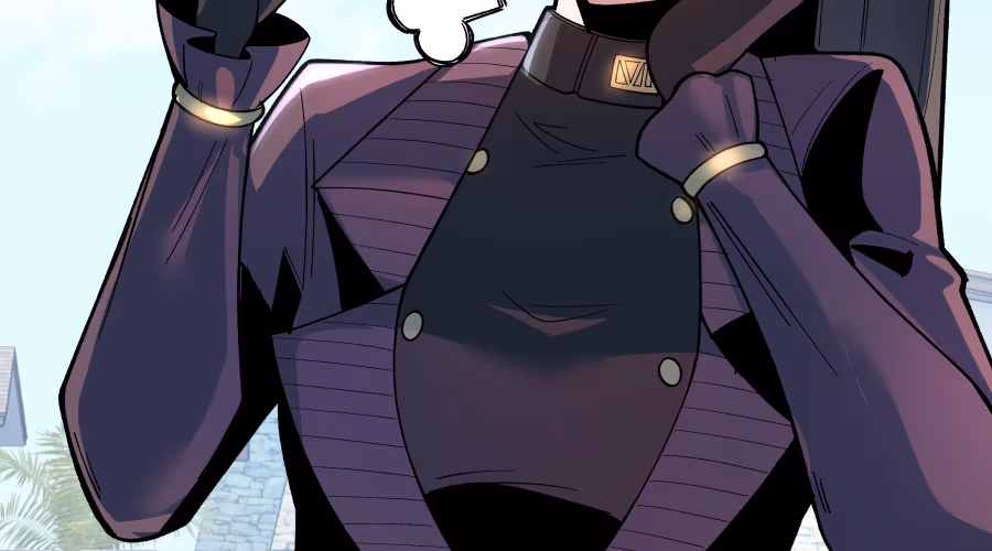 Dating Sim[on] Chapter 29 page 204 - 