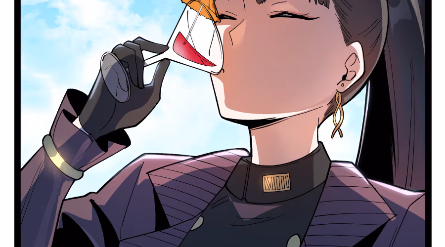 Dating Sim[on] Chapter 29 page 207 - 