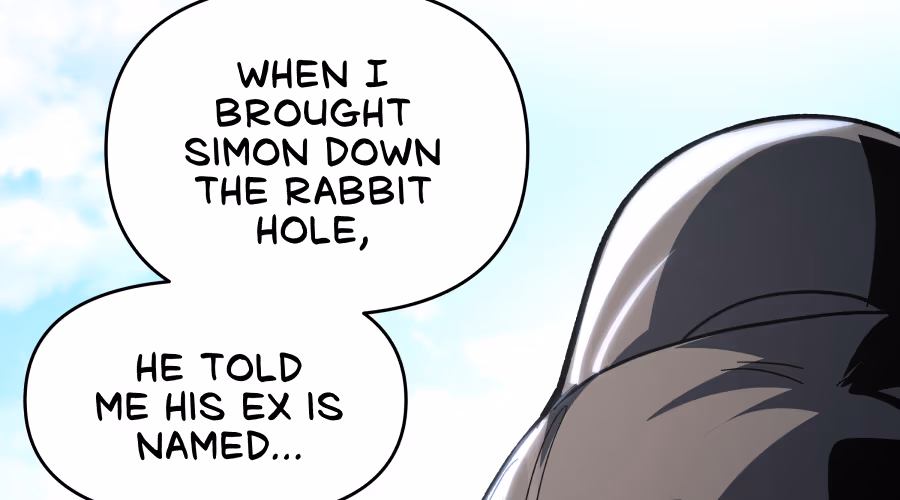 Dating Sim[on] Chapter 29 page 210 - 