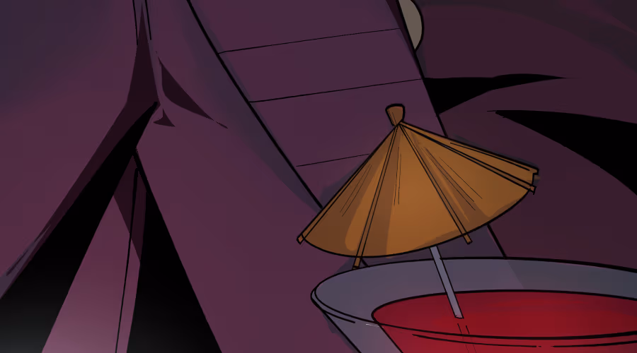 Dating Sim[on] Chapter 29 page 214 - 