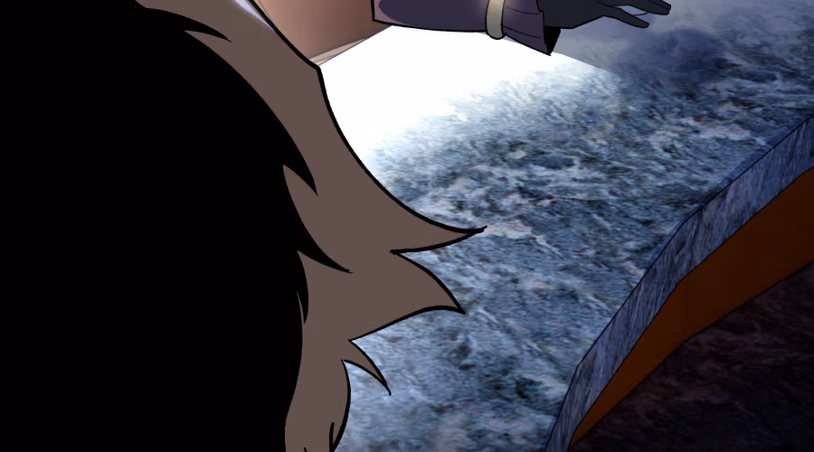 Dating Sim[on] Chapter 29 page 219 - 