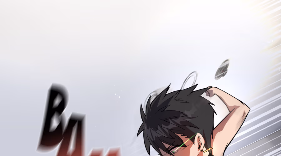 Dating Sim[on] Chapter 29 page 23 - 