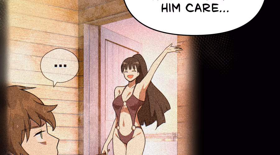 Dating Sim[on] Chapter 29 page 221 - 