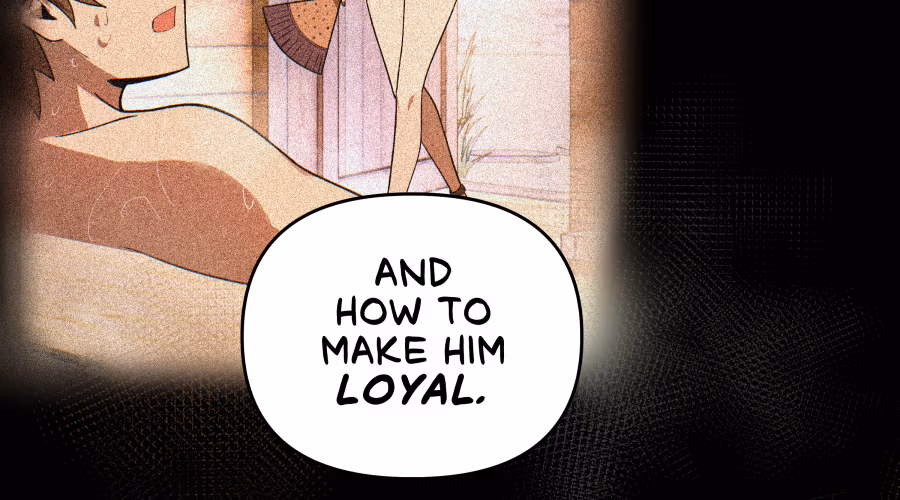 Dating Sim[on] Chapter 29 page 222 - 