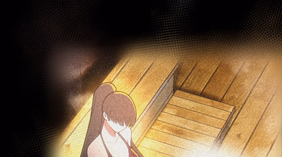 Dating Sim[on] Chapter 29 page 223 - 