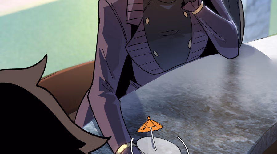 Dating Sim[on] Chapter 29 page 234 - 
