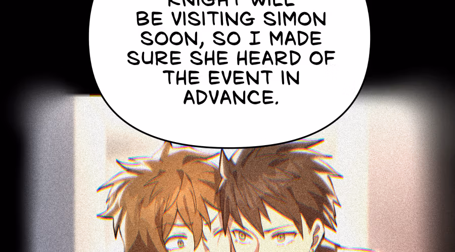 Dating Sim[on] Chapter 29 page 236 - 