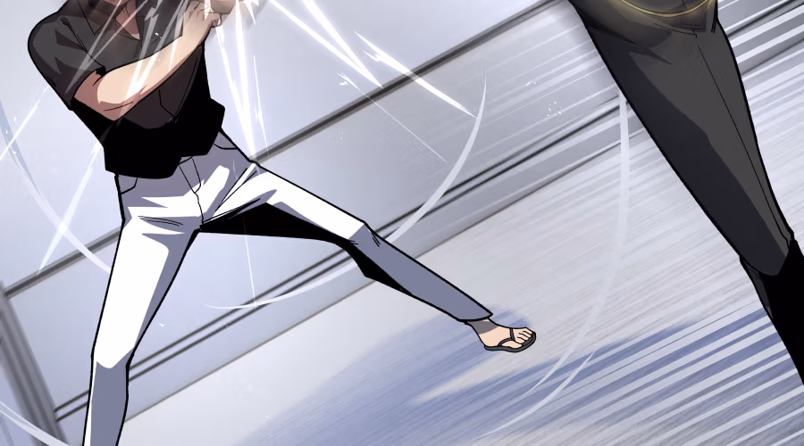 Dating Sim[on] Chapter 29 page 25 - 