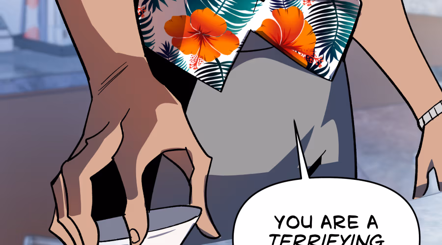 Dating Sim[on] Chapter 29 page 246 - 