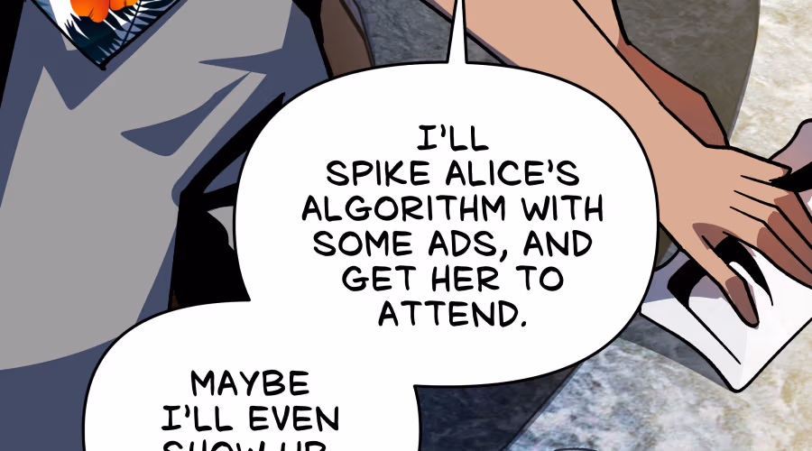 Dating Sim[on] Chapter 29 page 251 - 