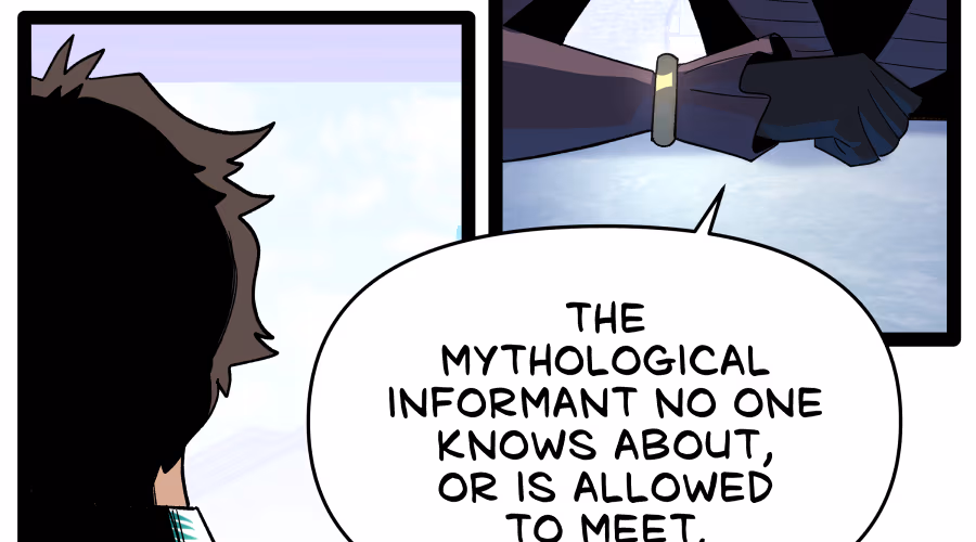 Dating Sim[on] Chapter 29 page 260 - 