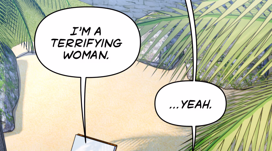 Dating Sim[on] Chapter 29 page 265 - 
