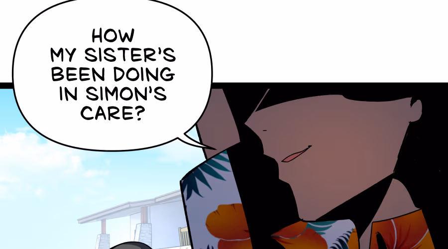 Dating Sim[on] Chapter 29 page 271 - 