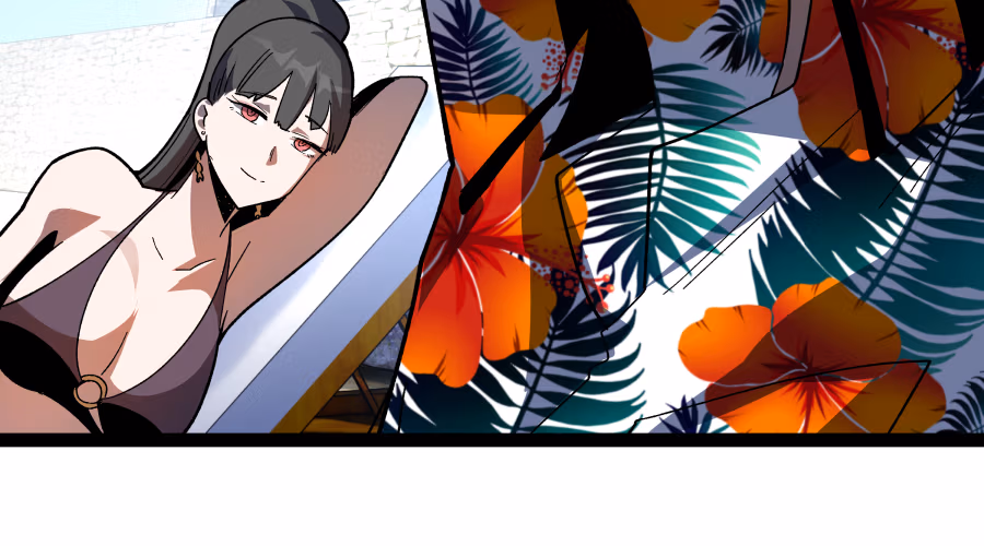 Dating Sim[on] Chapter 29 page 272 - 