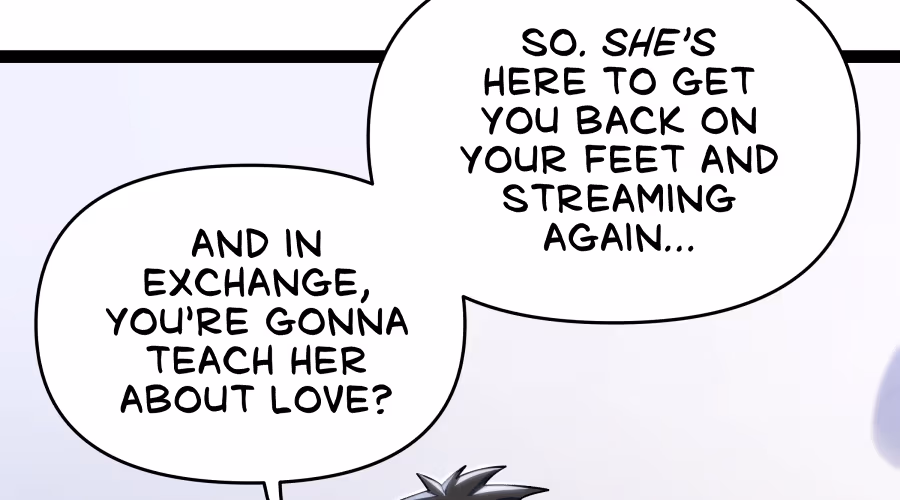 Dating Sim[on] Chapter 29 page 276 - 