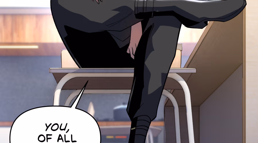 Dating Sim[on] Chapter 29 page 278 - 