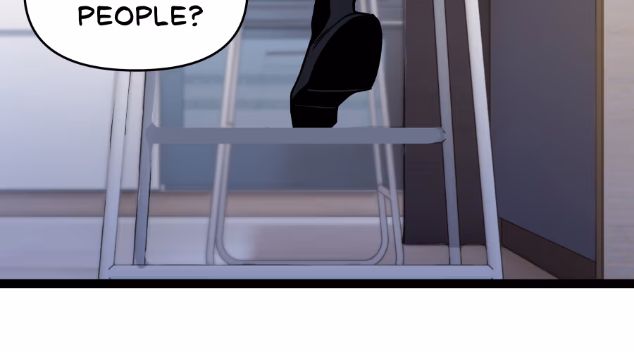 Dating Sim[on] Chapter 29 page 279 - 
