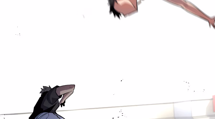 Dating Sim[on] Chapter 29 page 29 - 