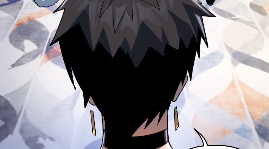 Dating Sim[on] Chapter 29 page 286 - 