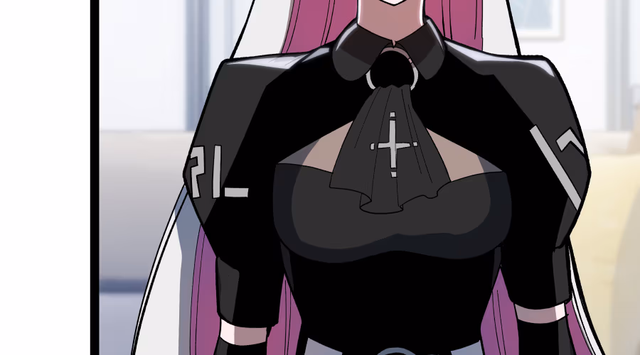 Dating Sim[on] Chapter 29 page 289 - 