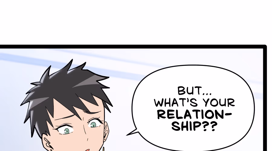 Dating Sim[on] Chapter 29 page 291 - 