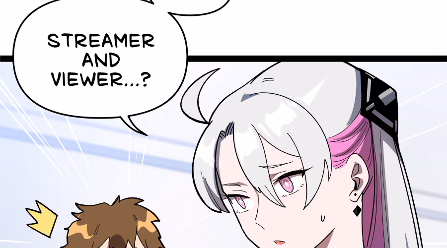 Dating Sim[on] Chapter 29 page 294 - 