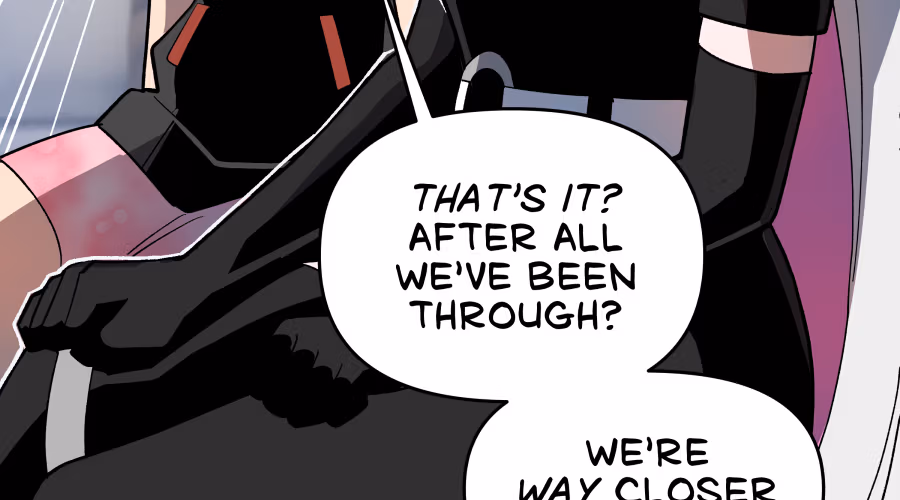 Dating Sim[on] Chapter 29 page 296 - 